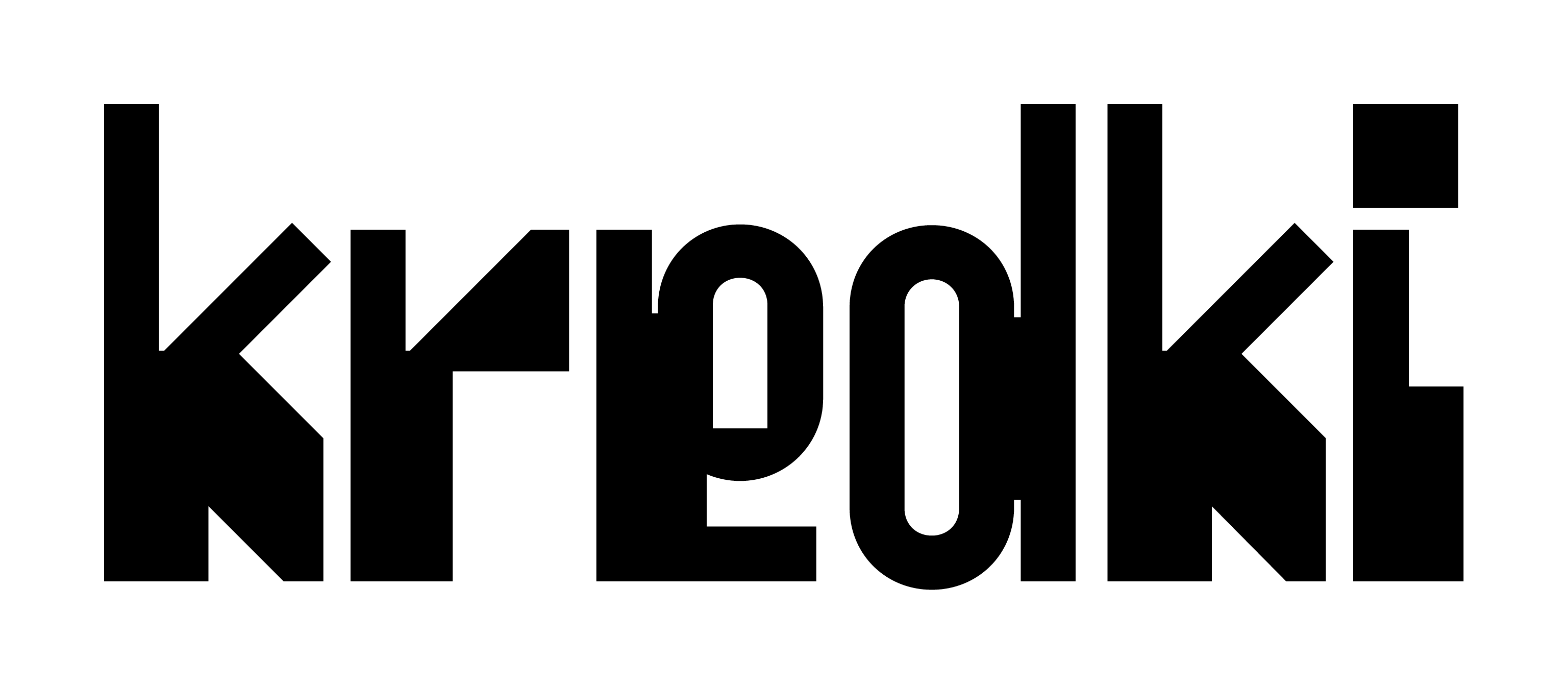 KREDKI Logo
